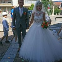 Notre merveilleuse journée du 19/08 - 1