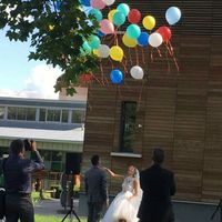 Notre merveilleuse journée du 19/08 - 2