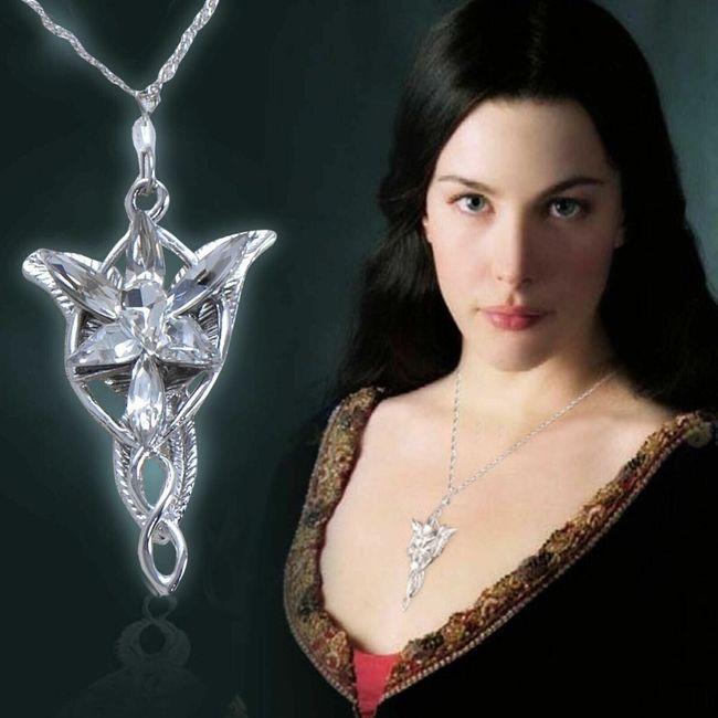Collier ou non ? - 1