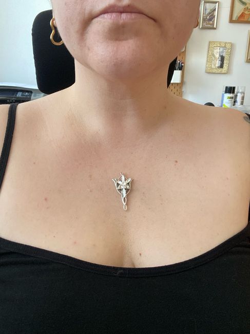 Collier ou non ? - 1