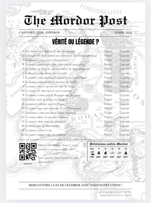 Accessoires photobooth 3