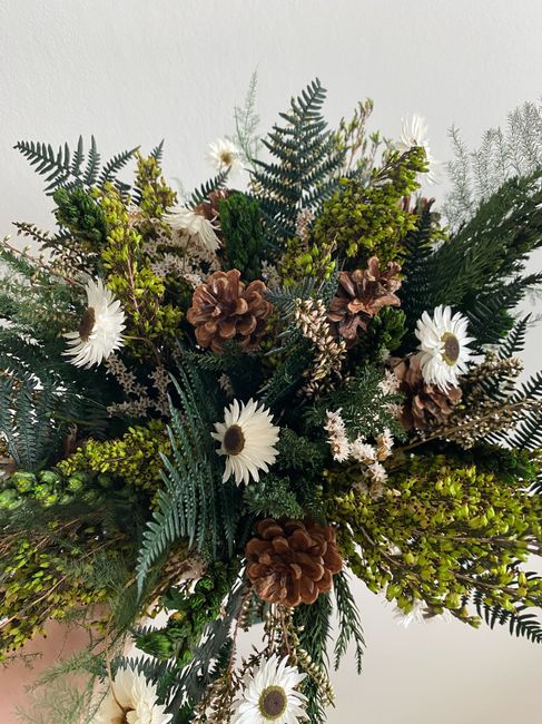 Mon beau bouquet, roi des bouquets 2
