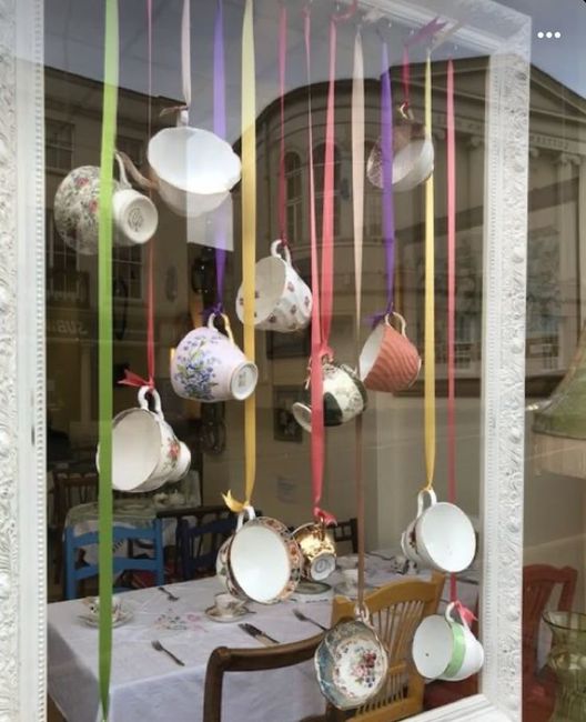 Decoration cérémonie laique 6