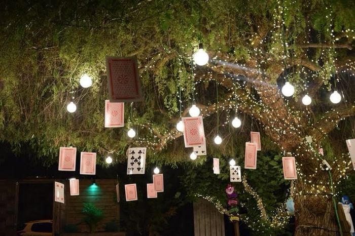 Decoration cérémonie laique 7