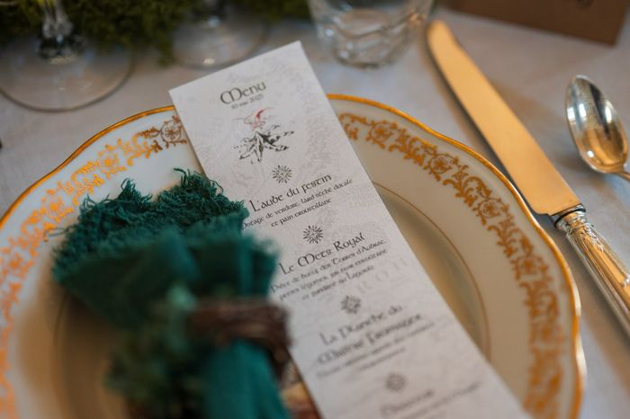 Banquet de la Terre du Milieu 4