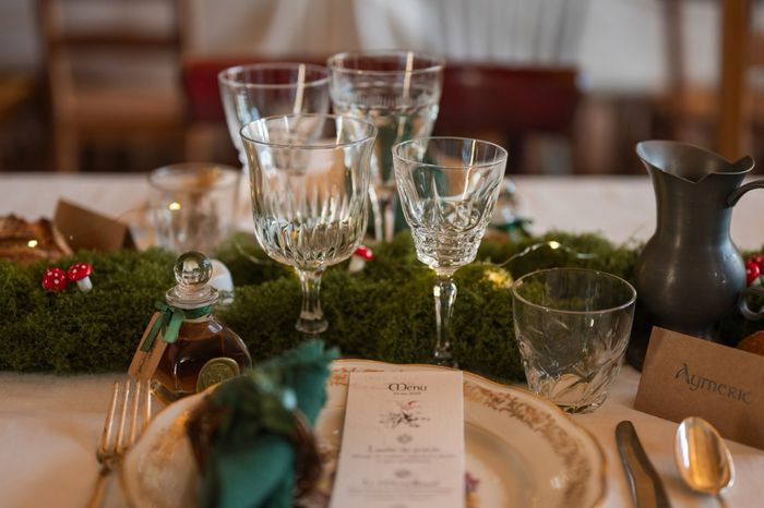 Banquet de la Terre du Milieu 6