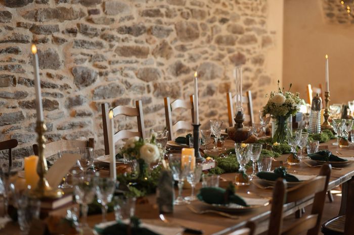 Banquet de la Terre du Milieu 7