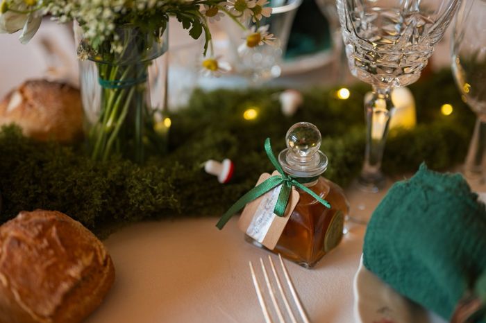 Banquet de la Terre du Milieu 8