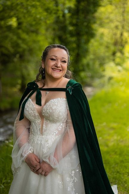 Photos de mariage ❤️ 1