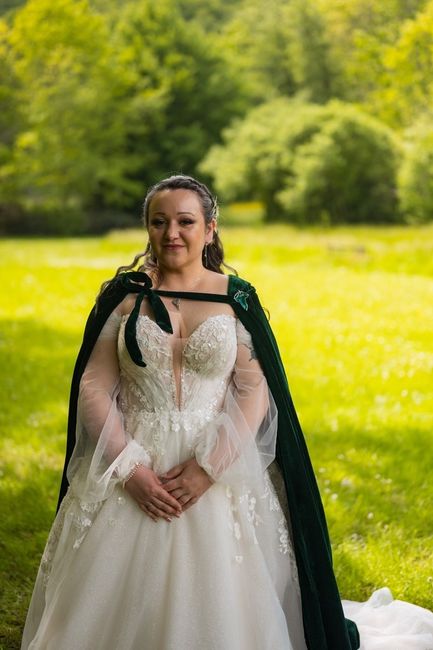 Photos de mariage ❤️ 2