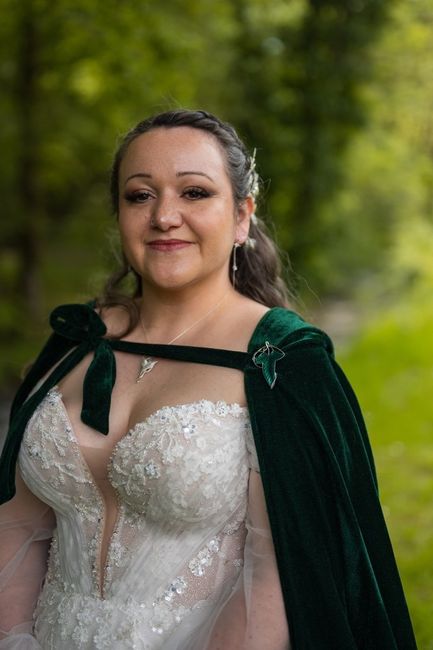 Photos de mariage ❤️ 3