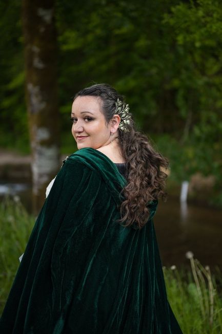 Photos de mariage ❤️ 4