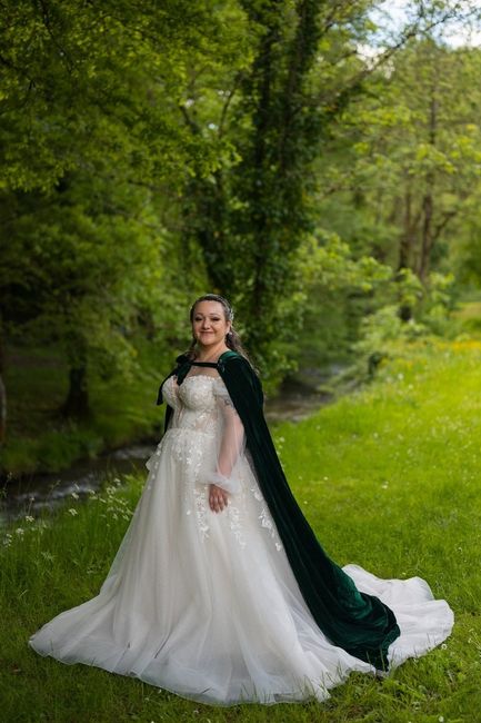 Photos de mariage ❤️ 5