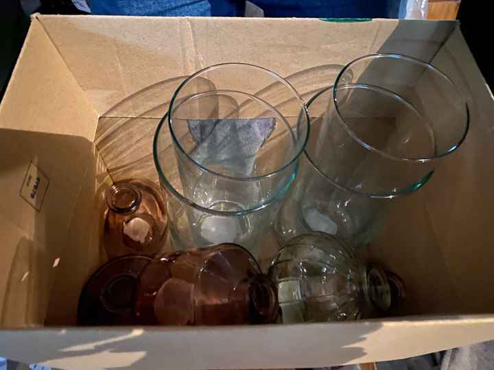 Budget mariage ambiance hobbit / campagne. - 6