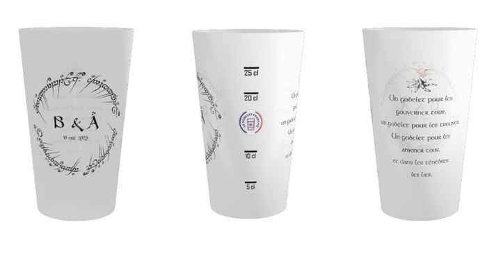 Ecocup - 1