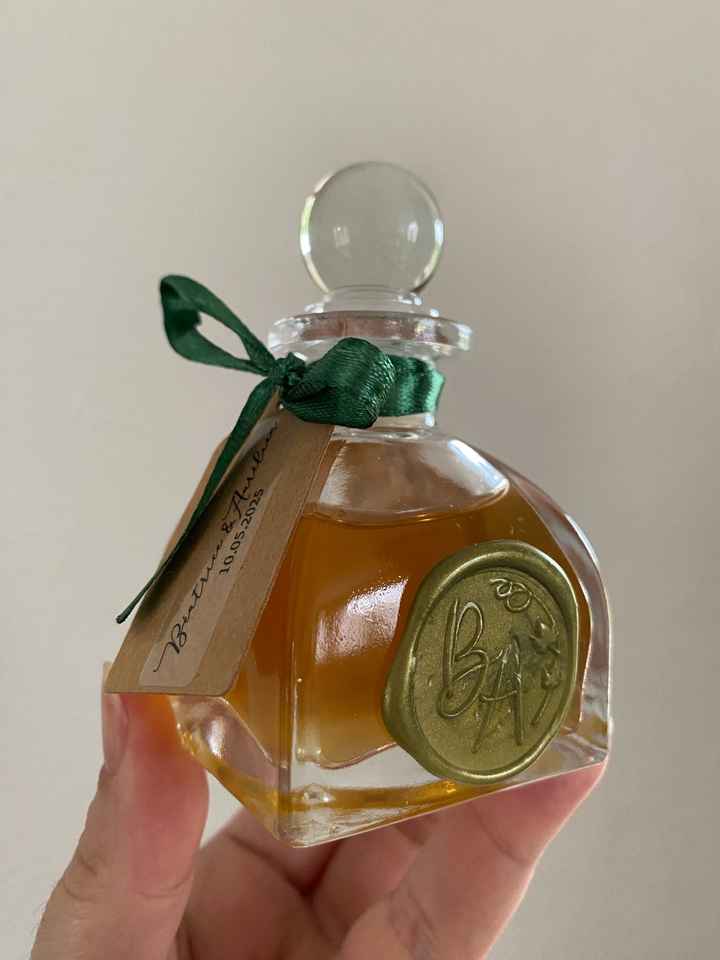 Cadeau invité - 1