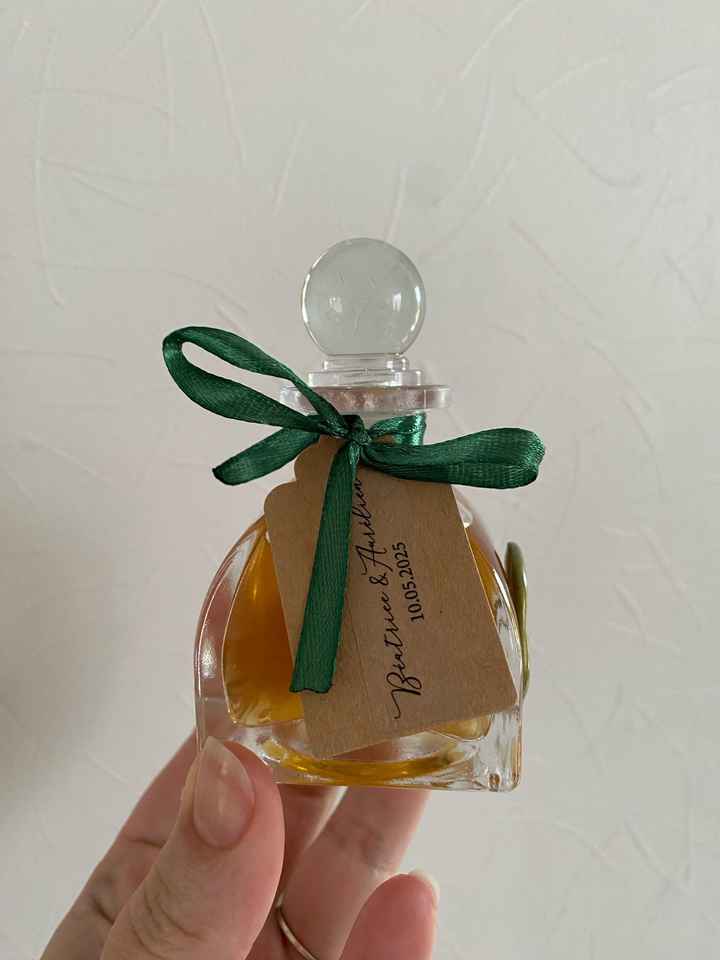 Cadeau invité - 2
