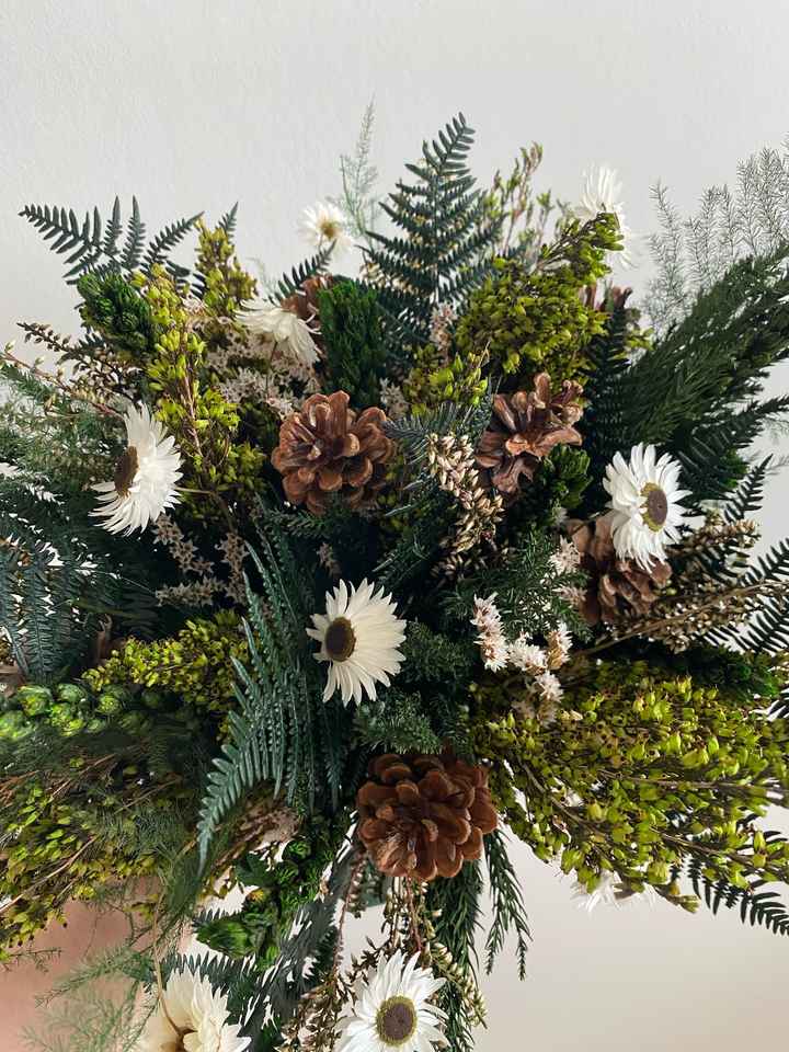 Mon beau bouquet, roi des bouquets - 2