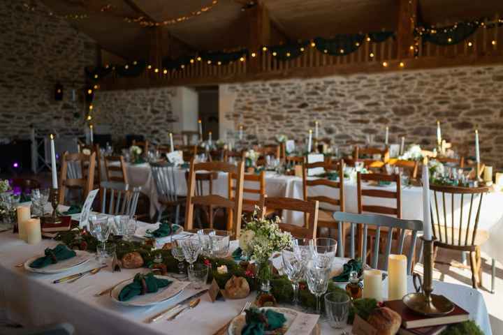 Banquet de la Terre du Milieu - 3