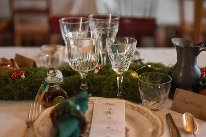 Banquet de la Terre du Milieu - 6