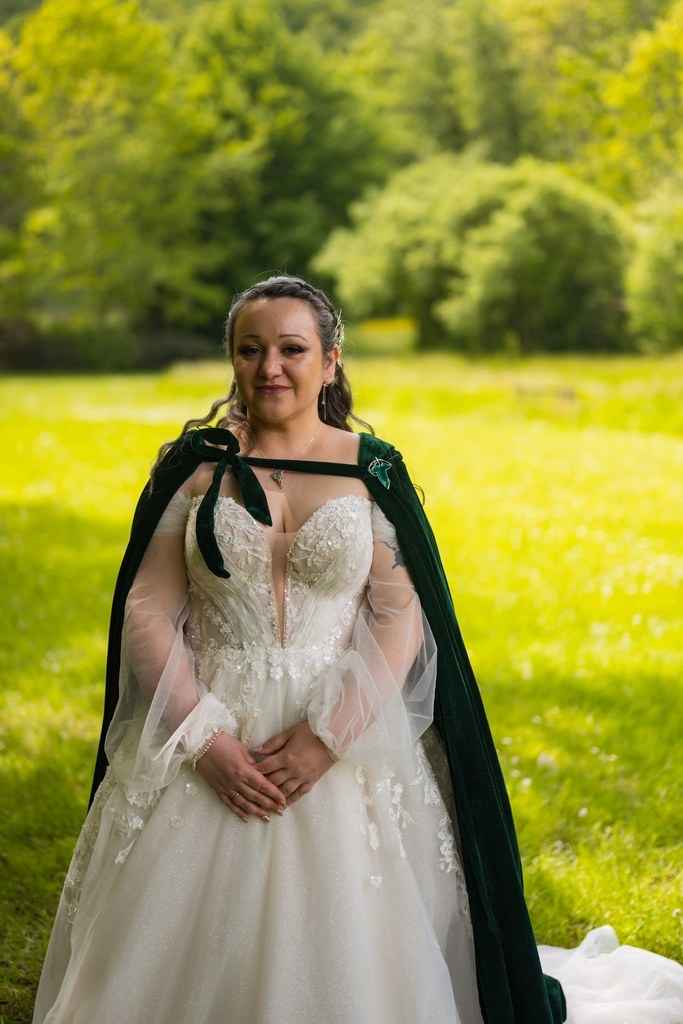Photos de mariage ❤️ - 2