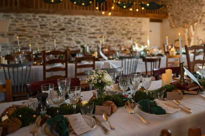 Mariage Octobre 2026 - 1