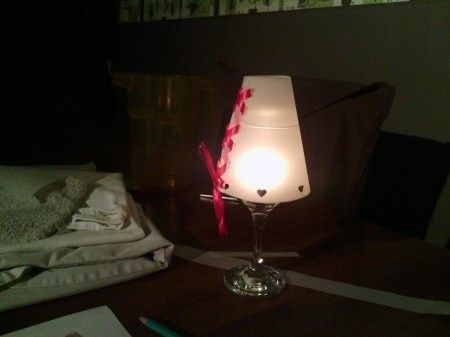 essai photophore