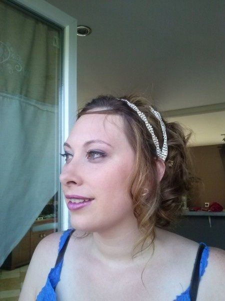 essai maquillage 