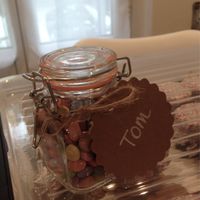 Cadeaux invités - 2