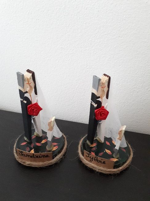 Marques places terminés 2