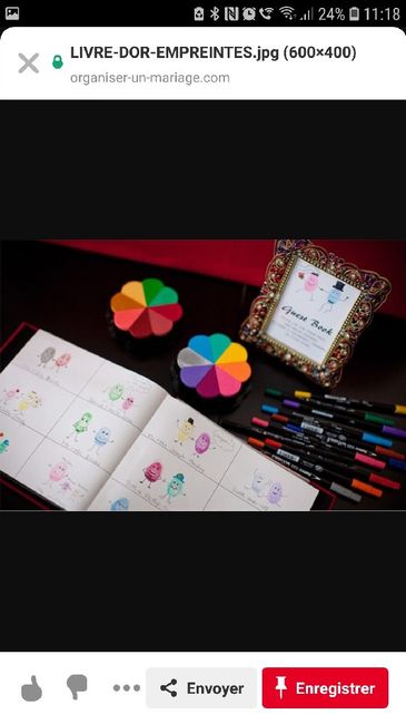 Explications pour arbre a empreintes 3