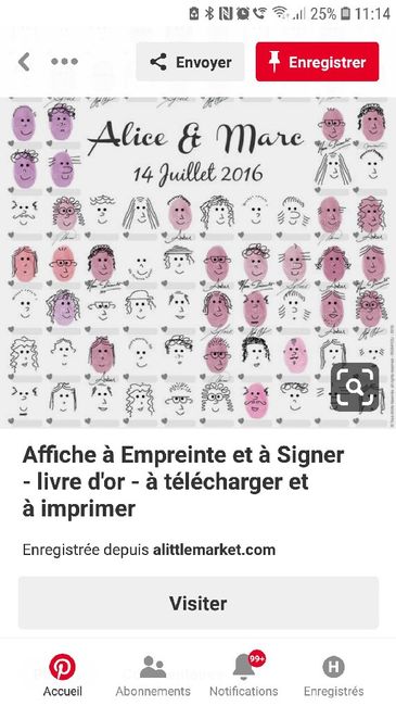 Explications pour arbre a empreintes 4