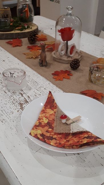 J-6: essai deco table d'honneur 5