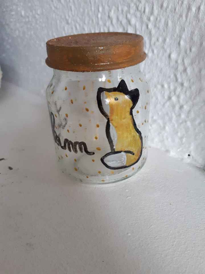 Essai centre de table - 1