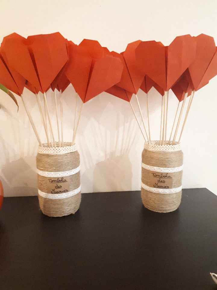 Défi photo et tombola gag - 1