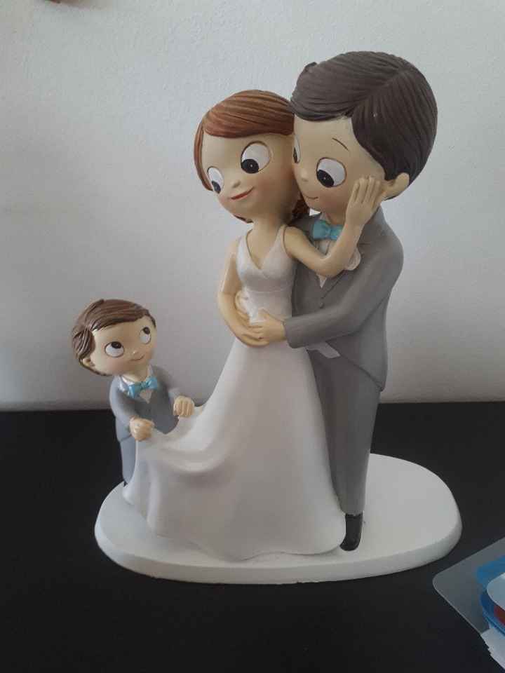 Sujet de mariée - 1