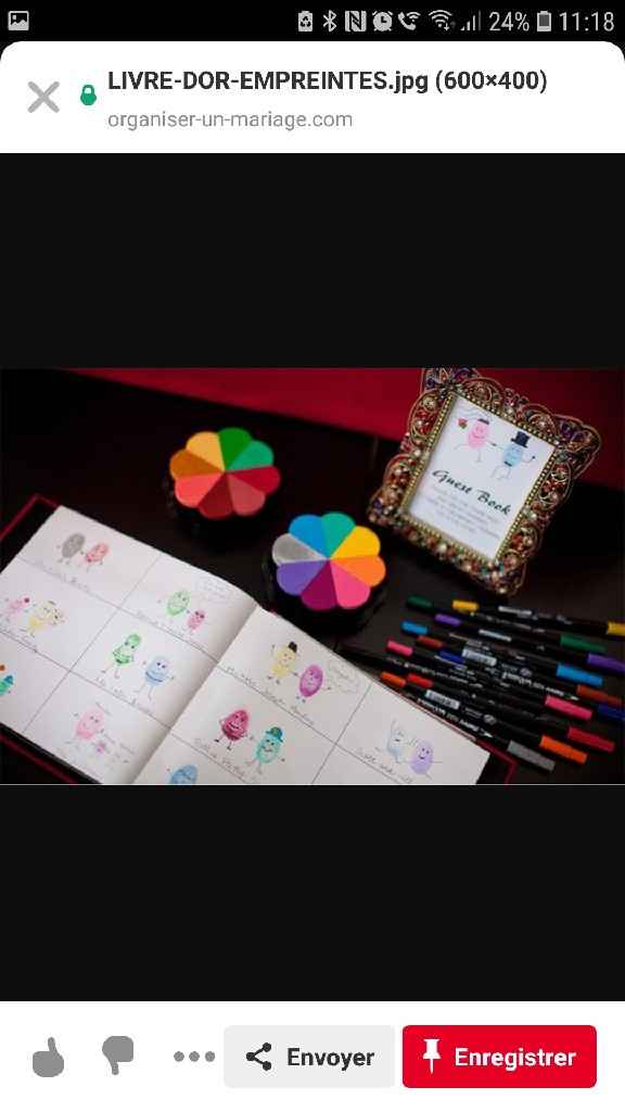 Explications pour arbre a empreintes - 2