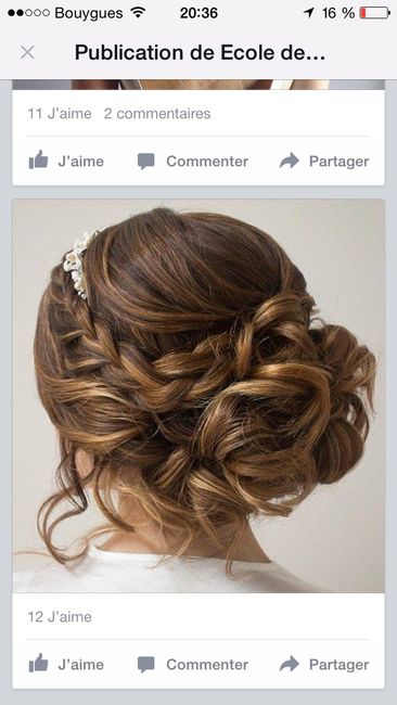 idée coiffure