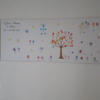 Arbre a empreintes - 3