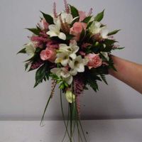 bouquets 