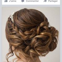 idée coiffure