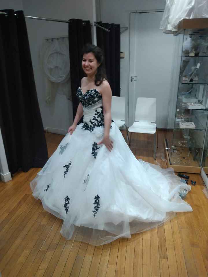 Où sont les marié(e)s du 13 juin 2020 ? - 1