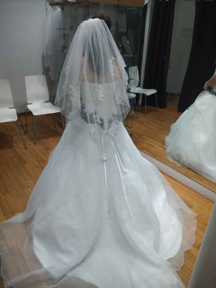 Où sont les marié(e)s du 13 juin 2020 ? - 2