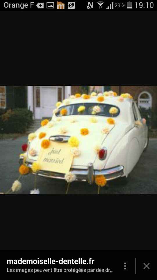 Help décoration voiture - 1