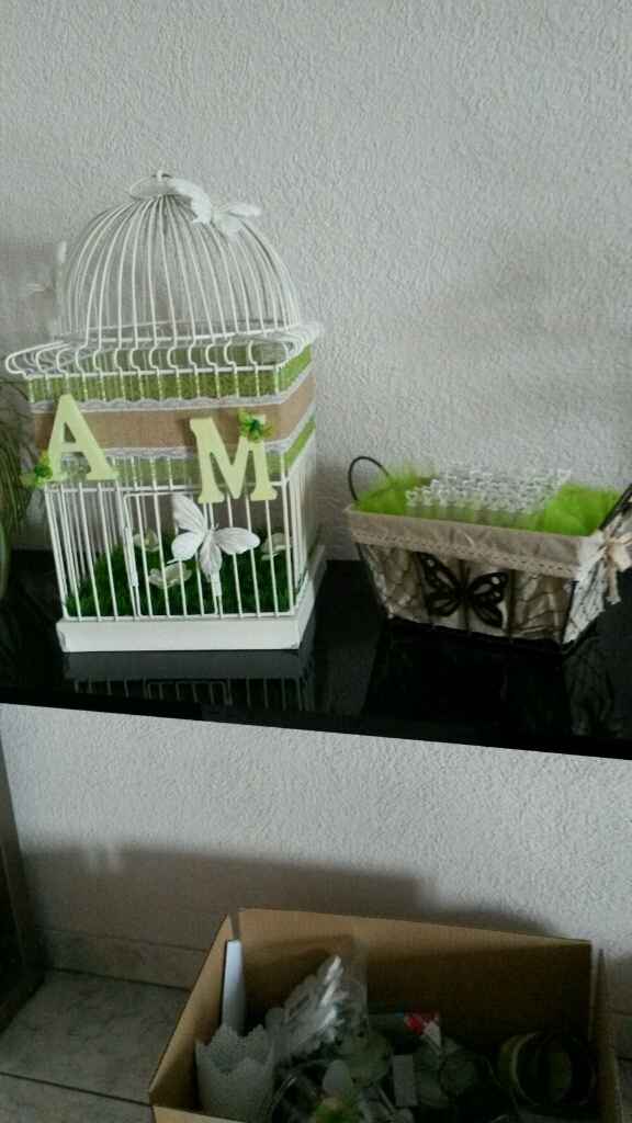 Discussion diy (do it yourself) - 1