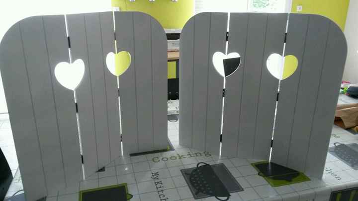 Achat du jour : merci "action" ! - 1