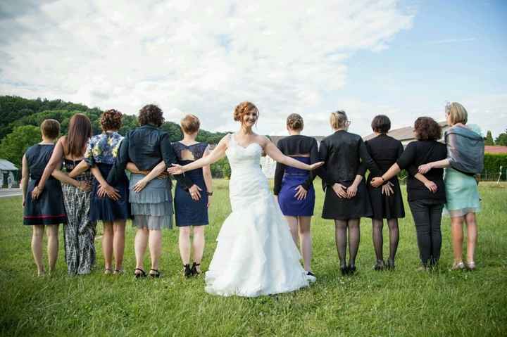 Notre  jour parfait  !!!! - 6