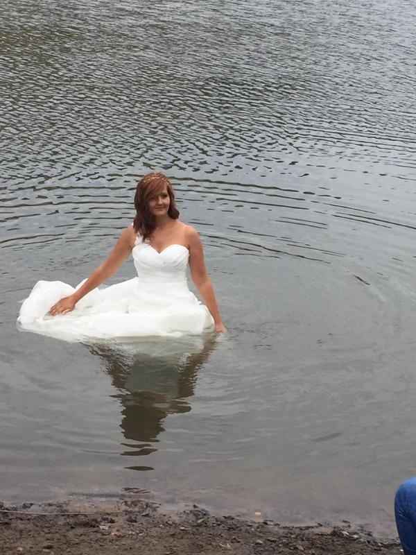 Notre  jour parfait  !!!! - 1