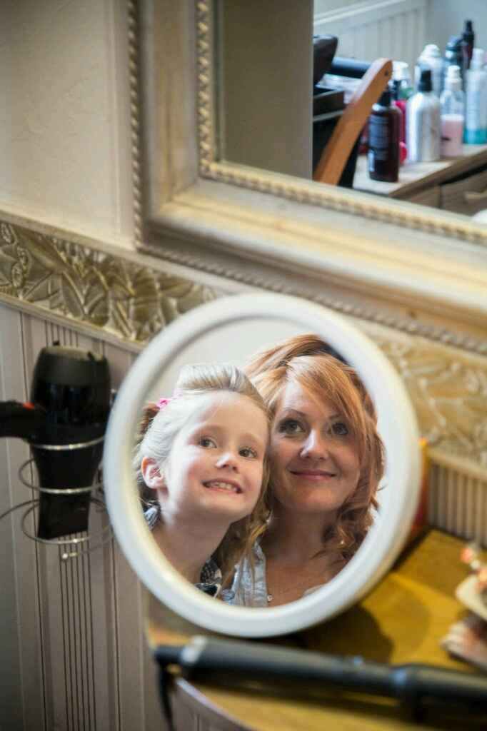 Notre  jour parfait  !!!! photos officielles  !!! - 1