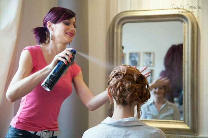 Notre  jour parfait  !!!! photos officielles  !!! - 2